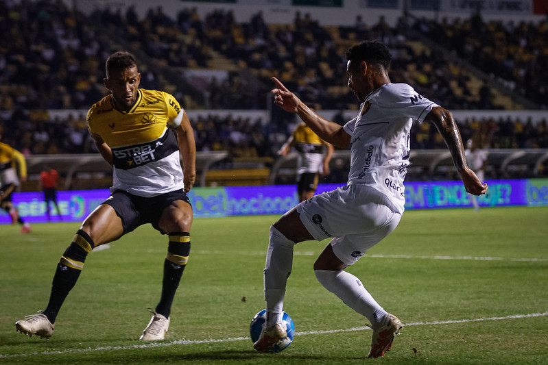 Sport x Avaí: onde assistir, informações, arbitragem e mais