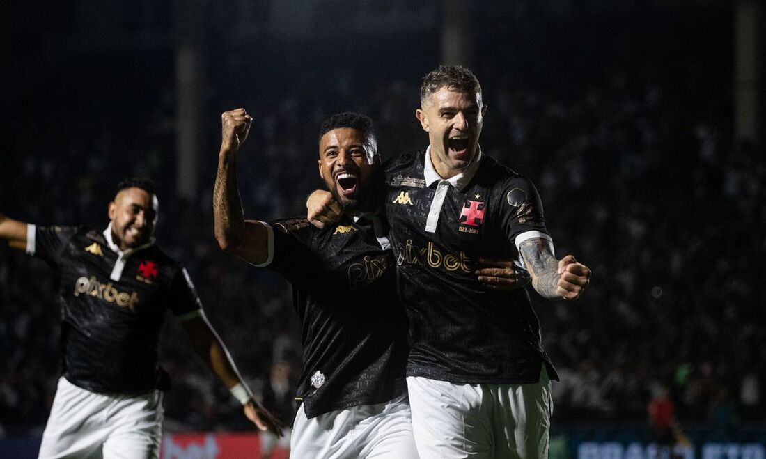 Super Copa do Brasil – Vasco da Gama