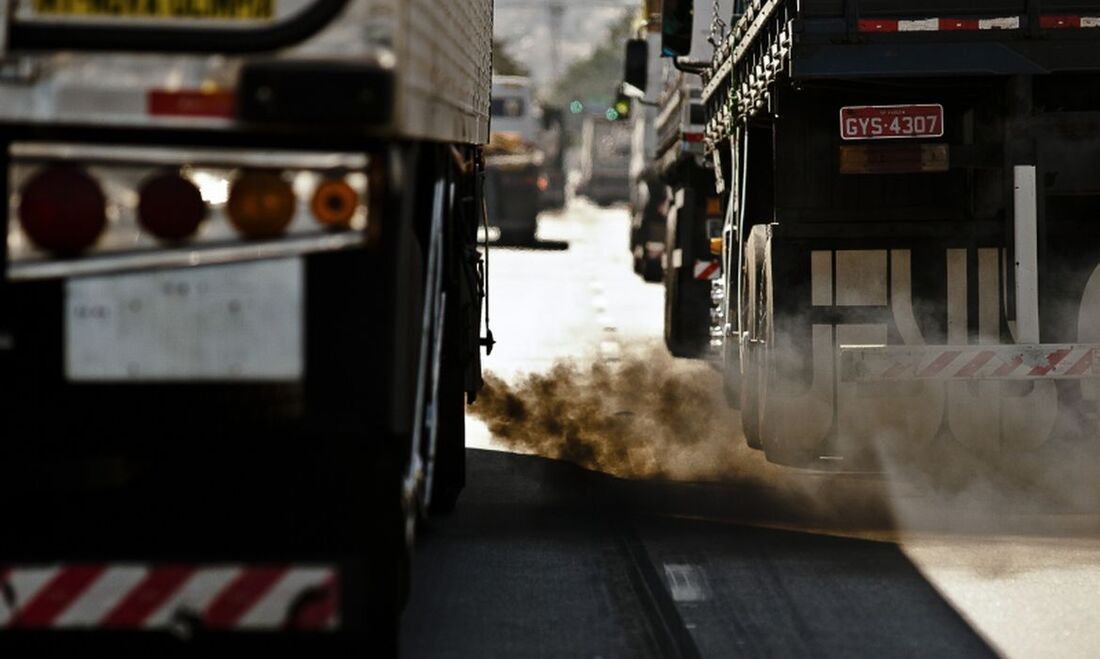 Objetivo do país é reduzir emissões de 37% para 48% até 2025