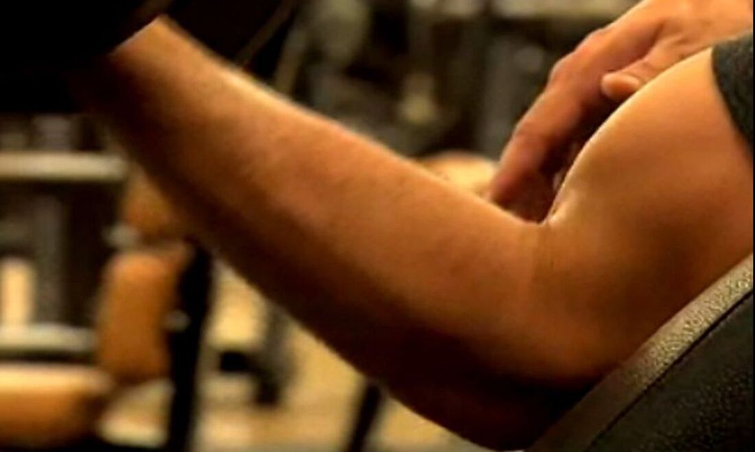 O uso da substância tornou-se um grande problema de saúde pública