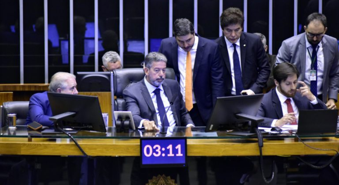 Câmara dos Deputados