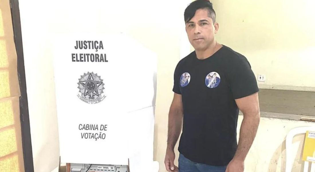 Mario Esteves, prefeito de Barra do Piraí, disse publicamente que as meninas do município deveriam ser "castradas"