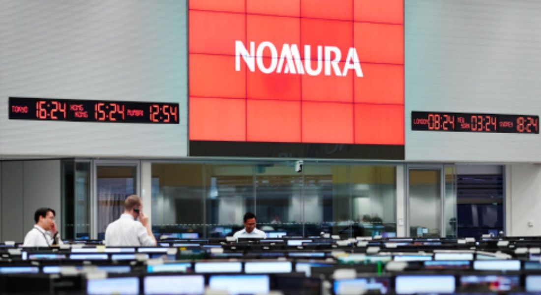 Nomura