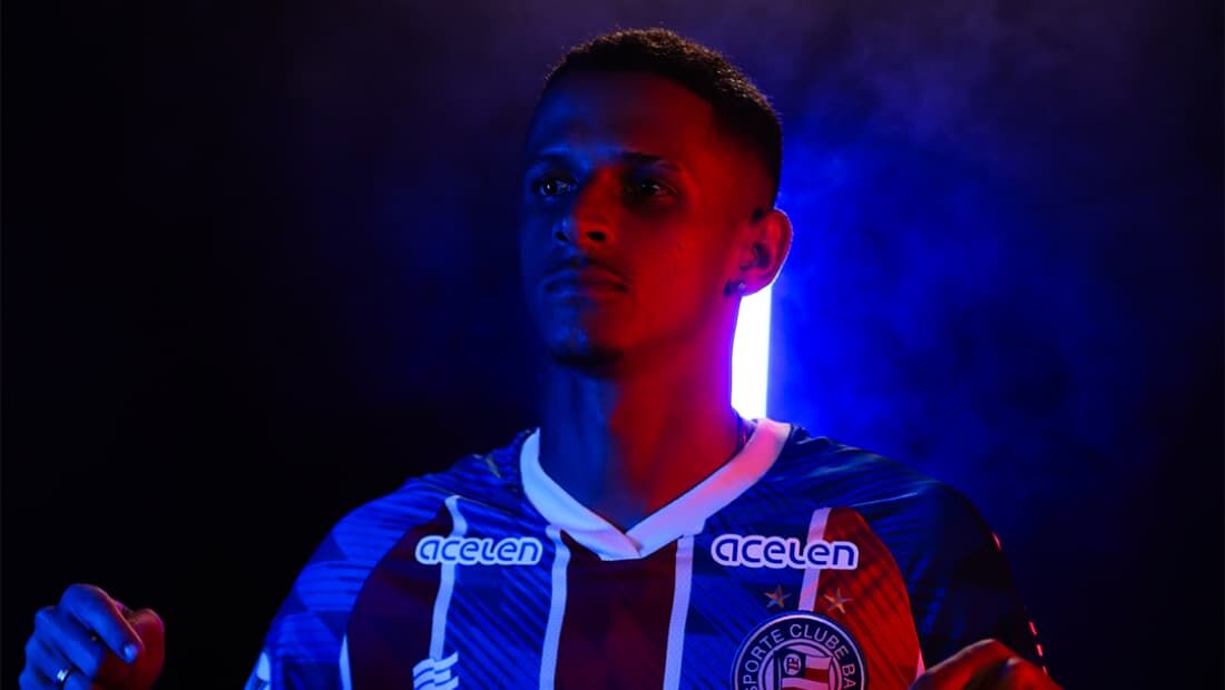 Guia do jogo  Notícias Esporte Clube Bahia