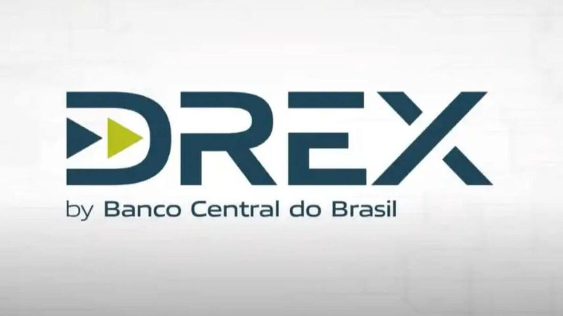 Drex é a moeda digital lançada pelo Banco Central 