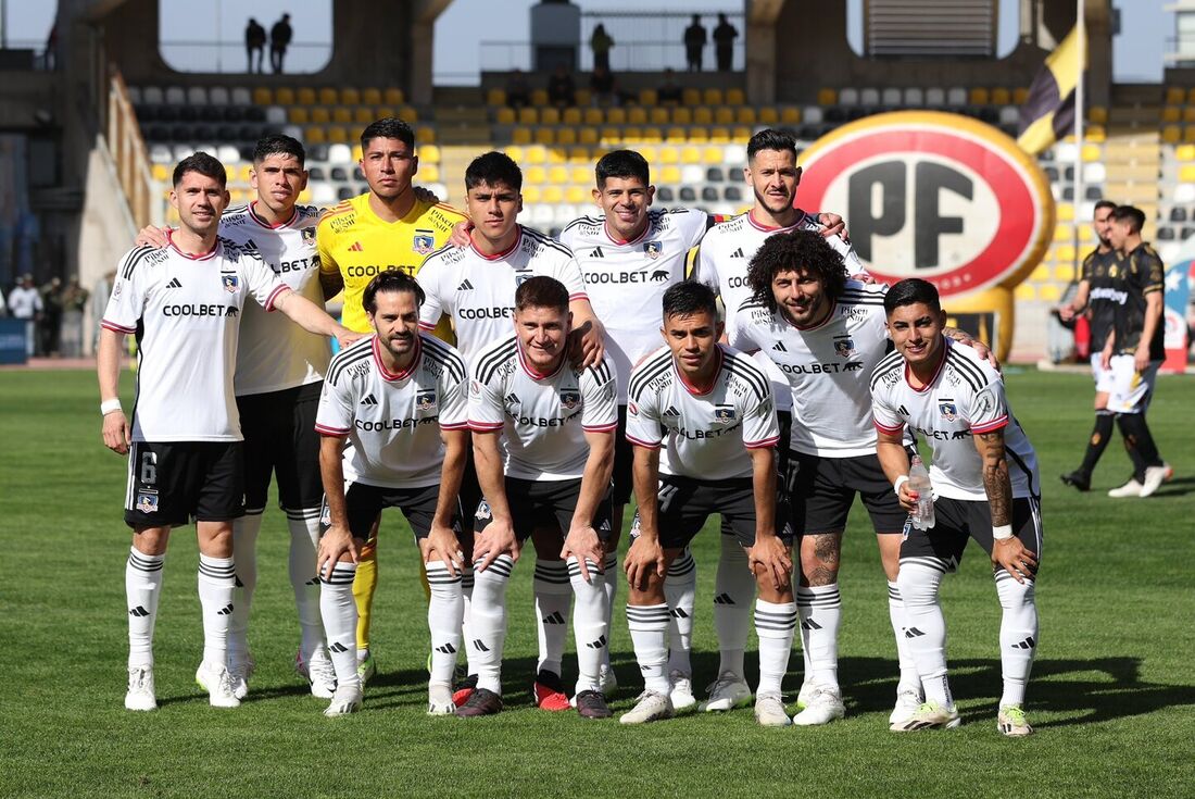 Como exemplo, se a medida entrar em vigor, o Colo-Colo terá que rescindir com o seu patrocinador master 