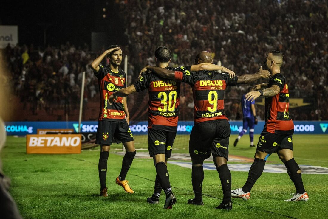 Sport Recife e as premiadas ações de marketing do clube - Ataque Marketing