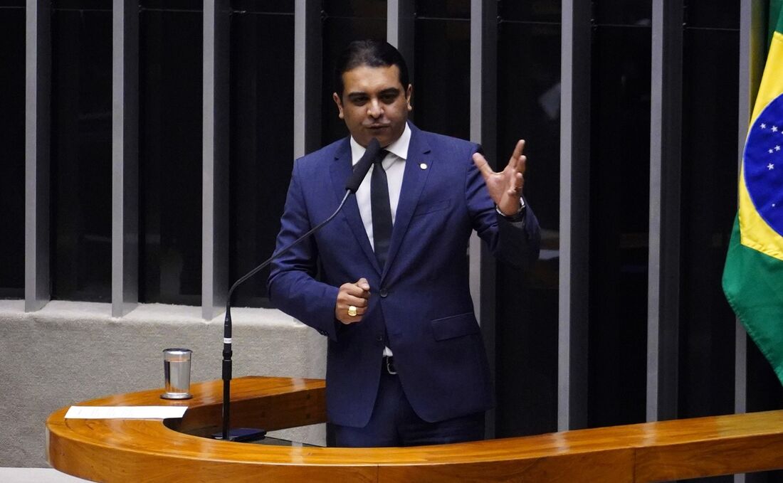 Acordo foi intermediado pelo deputado Fernando Rodolfo 