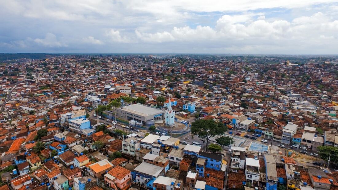 Recife é a cidade pernambucana com maior número de contemplados: 149,8 mil famílias