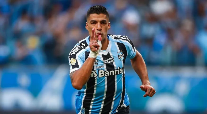 PRÉVIA: São Paulo x Grêmio; confira análise e principais estatísticas