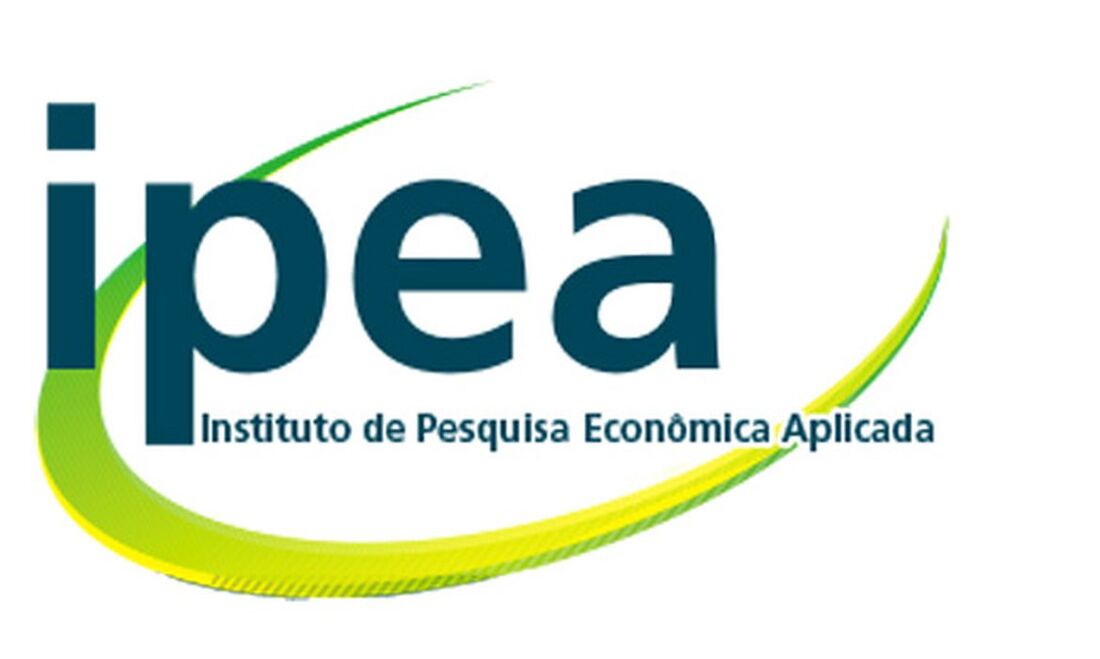 Instituto de Pesquisa Econômica Aplicada