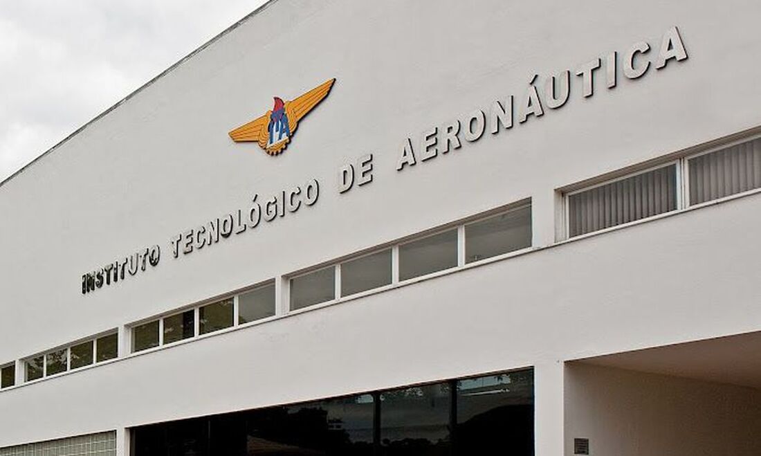 Instituto Tecnológico de Aeronáutica