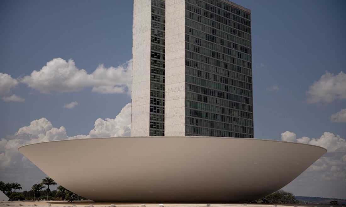 Câmara dos Deputados