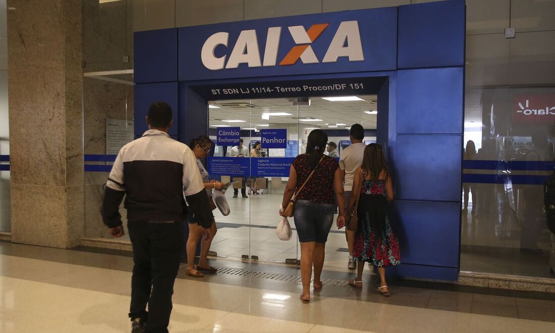 93% dos contratos foram autorizados pela Caixa em outubro de 2022