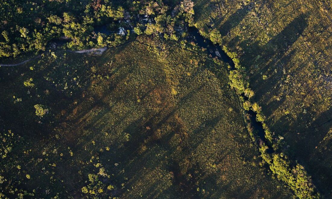 Chapada dos Veadeiros