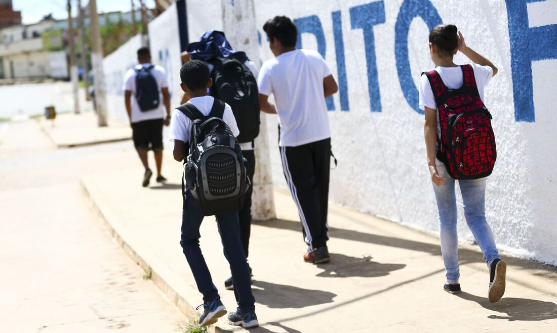 Campanha convoca adolescentes a cuidar da saúde