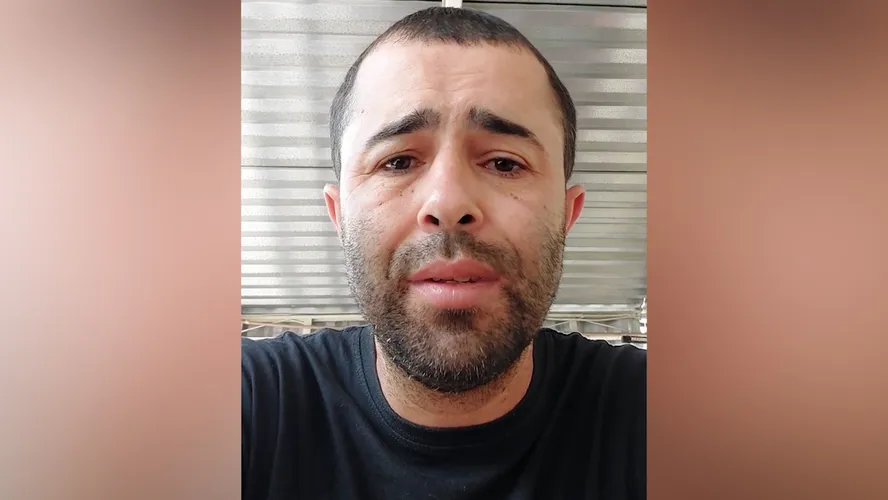 Motorista que atropelou Kayky Brito relata dificuldade financeira após acidente: 'Não tem sido dias fáceis'