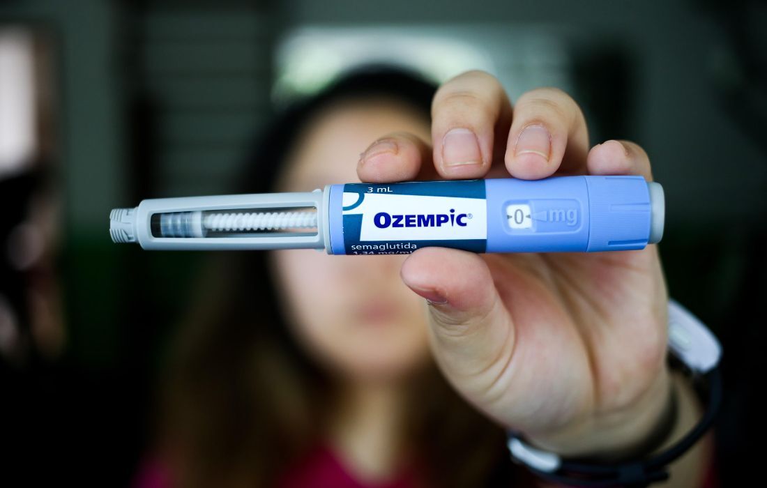 Ozempic econômico: americanos tomam laxante para emagrecer e país já tem  escassez do produto - Folha PE