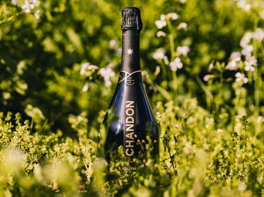 Where to buy Chandon Reserve Brut, Garibaldi, Brazil