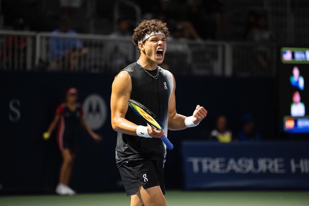 ESPN exibe US Open, último Grand Slam de tênis em 2018 - ESPN MediaZone  Brasil