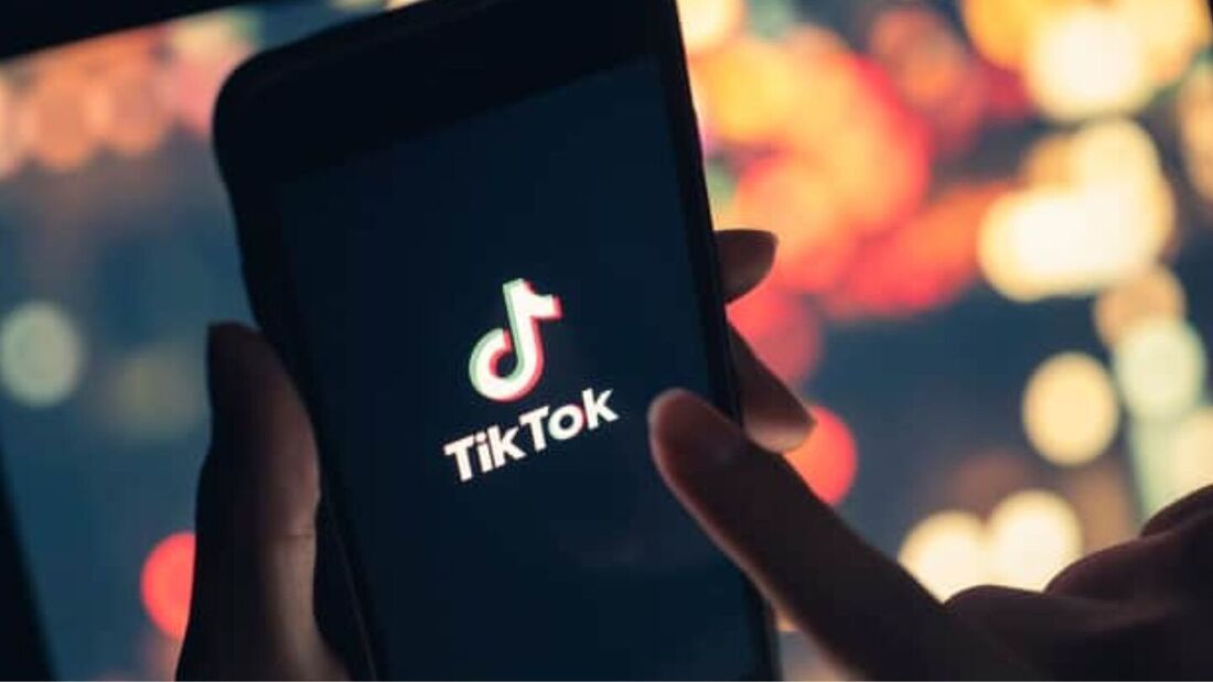 Tiktok