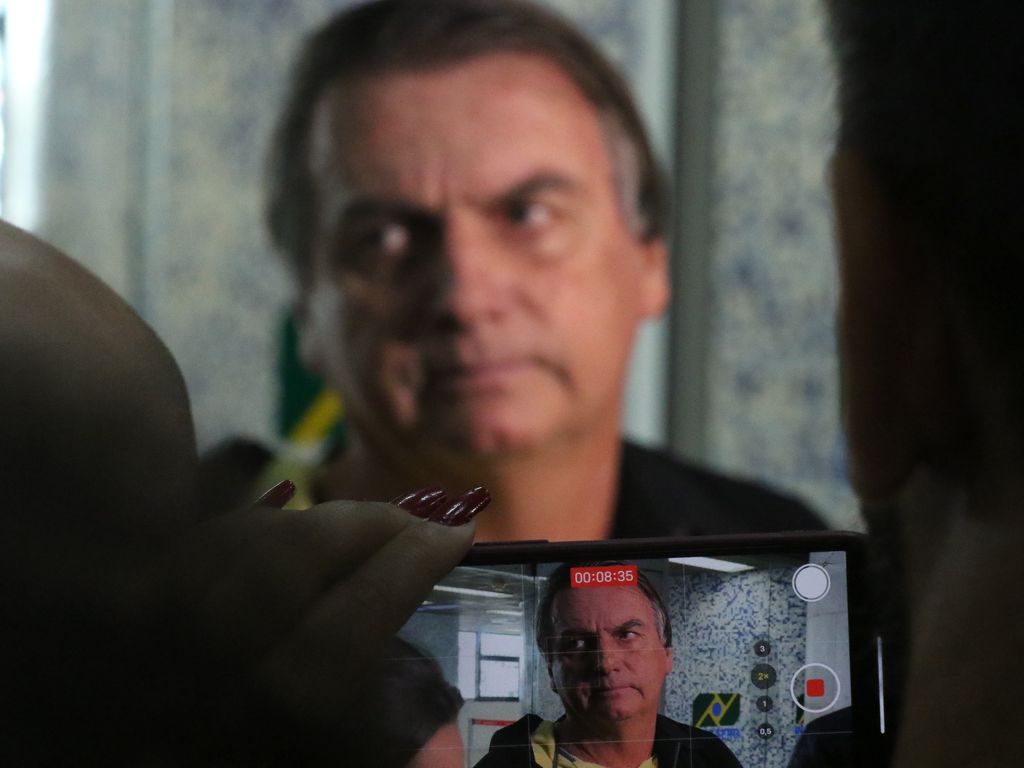 Jair Bolsonaro