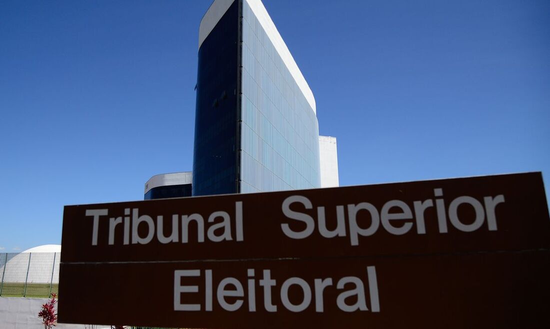 Eleições: Tribunal Superior Eleitoral (TSE)