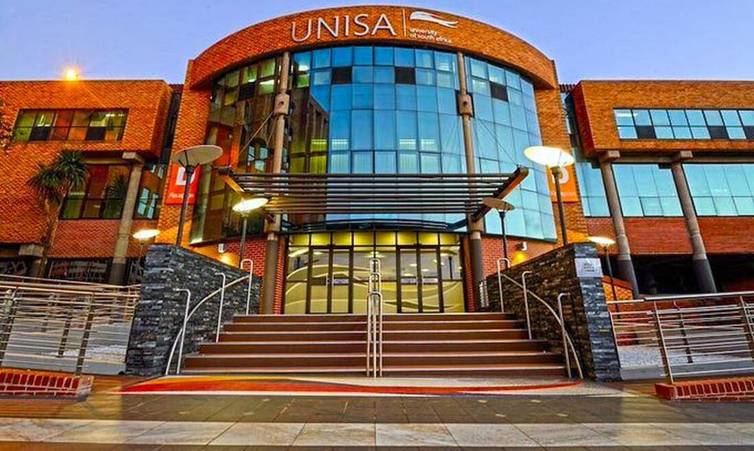 Unisa