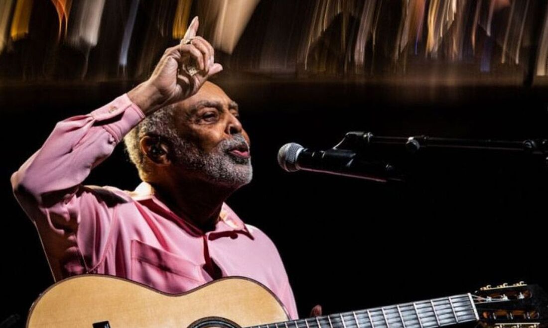 Gilberto Gil