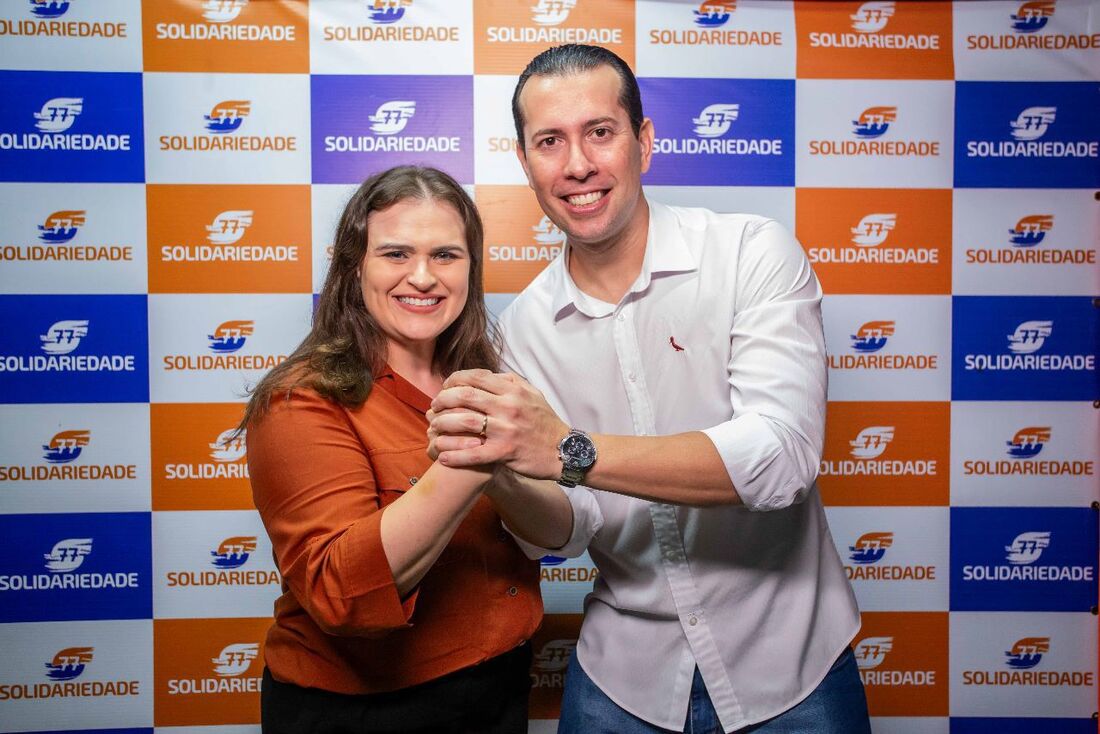 Marília Arraes e Armandinho