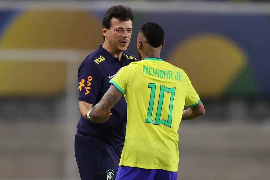 Brasil x Peru ao vivo: onde assistir à transmissão da Copa América