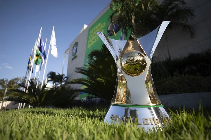 Cruzeiro x Grêmio: onde assistir jogo pelo Brasileiro sub-17