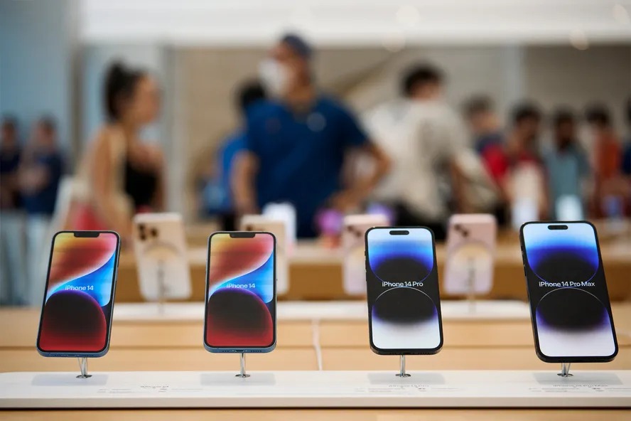 iPhone 15 e iPhone 15 Pro: primeiras impressões dos celulares da Apple