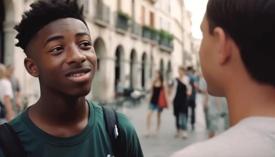 O esquecimento de nomes e rostos está associada a barreiras naturais, como mudança de aparência