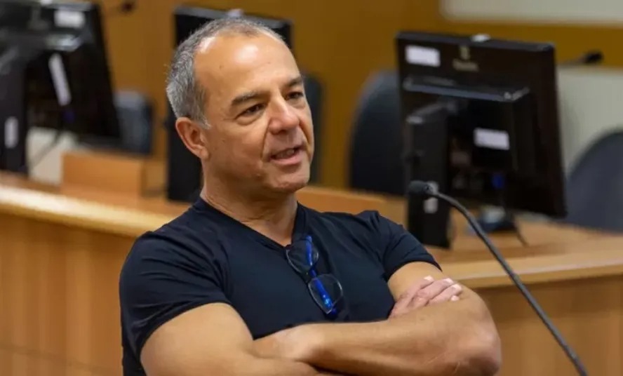 Sérgio Cabral teve seus direitos políticos suspensos por 10 anos,