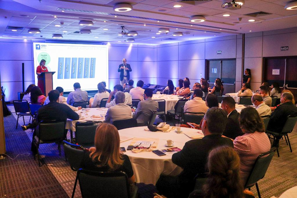 Encontro vai acontecer na Zona Sul do Recife