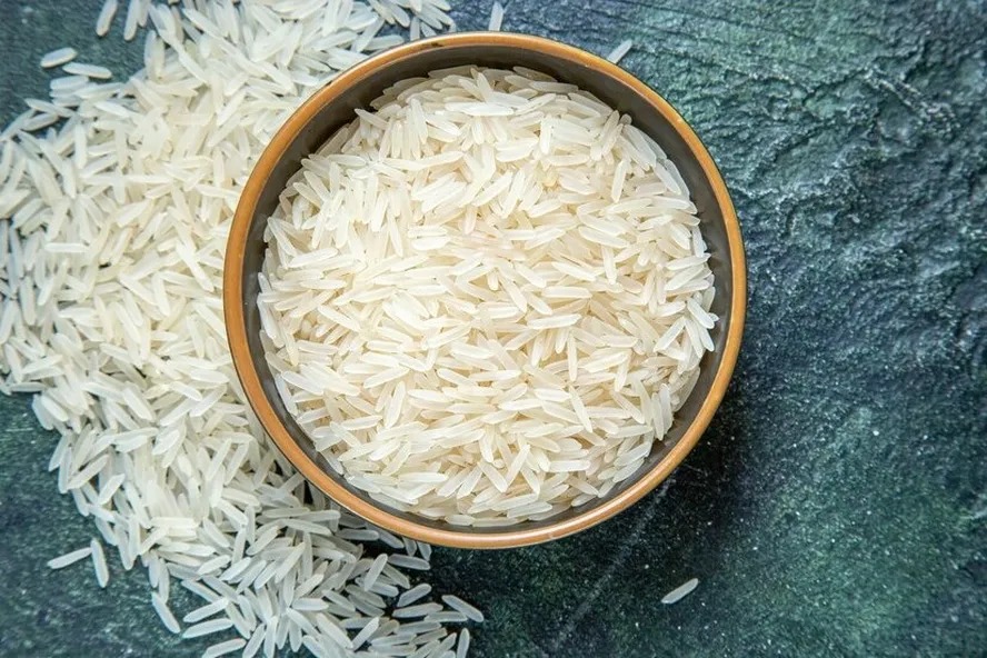 Preço internacional do arroz cai 2,0%