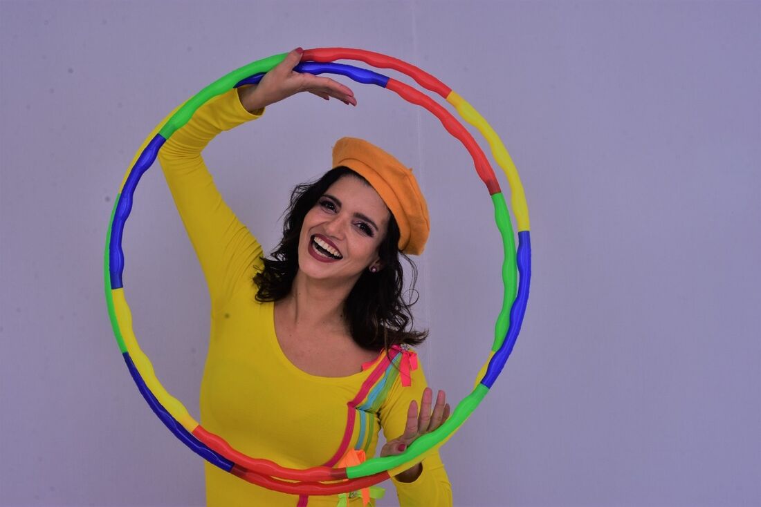 Atividades no Shopping ETC são gratuitas