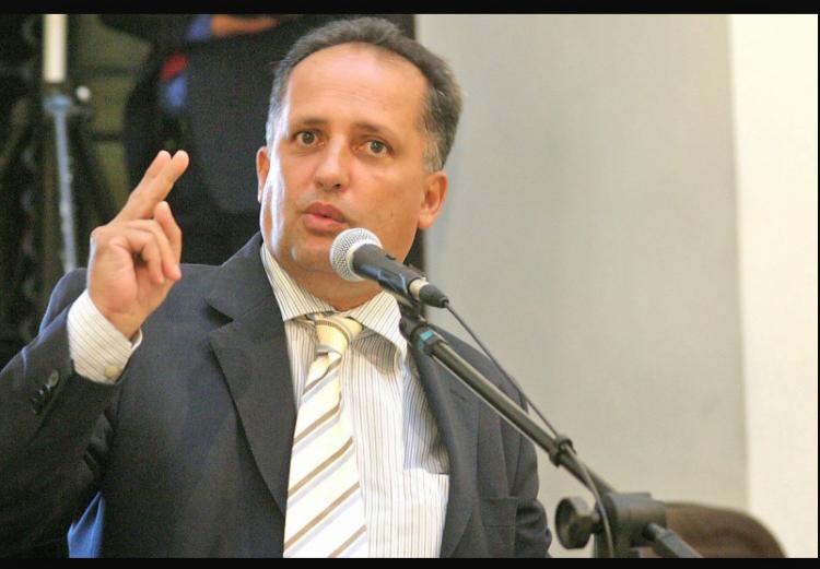 Marcantônio Dourado