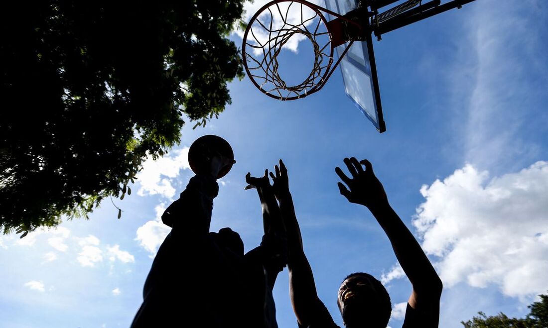 Ministério do Esporte abre edital para construção de espaços esportivos