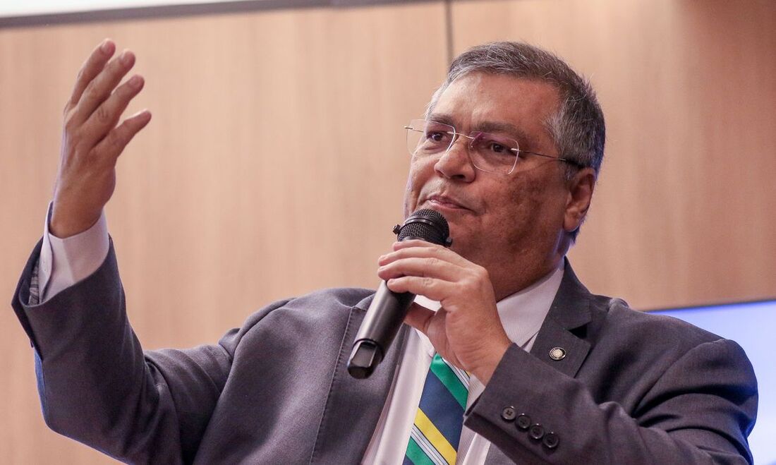 Ministro da Justiça e Segurança Pública, Flávio Dino