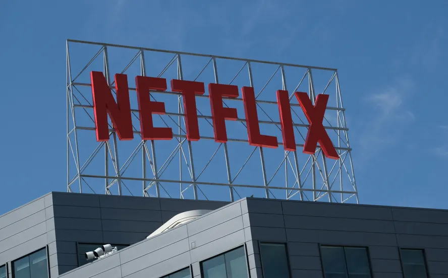 Anúncio foi realizado pela Netflix nesta quinta-feira (06)