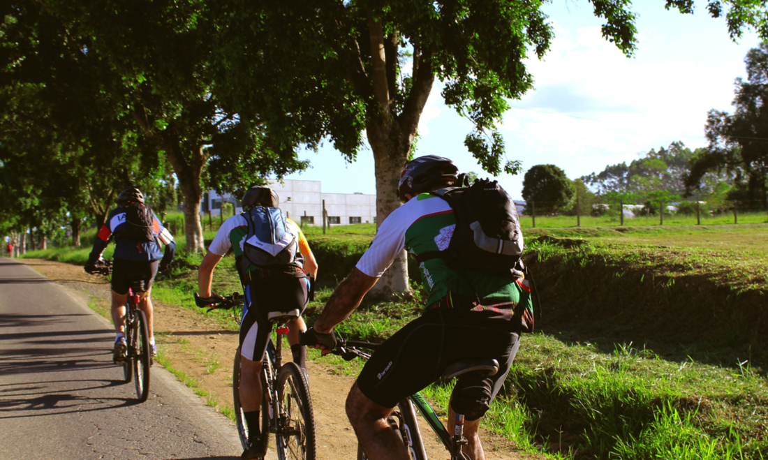 Ciclismo