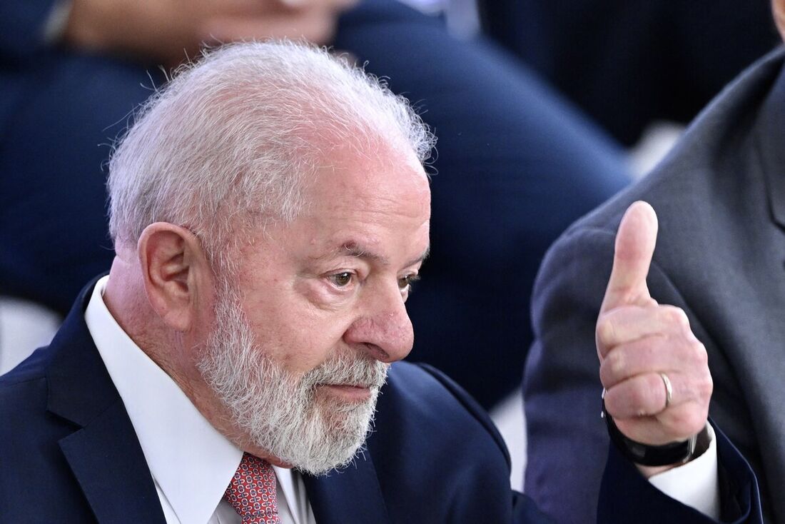 Presidente Lula