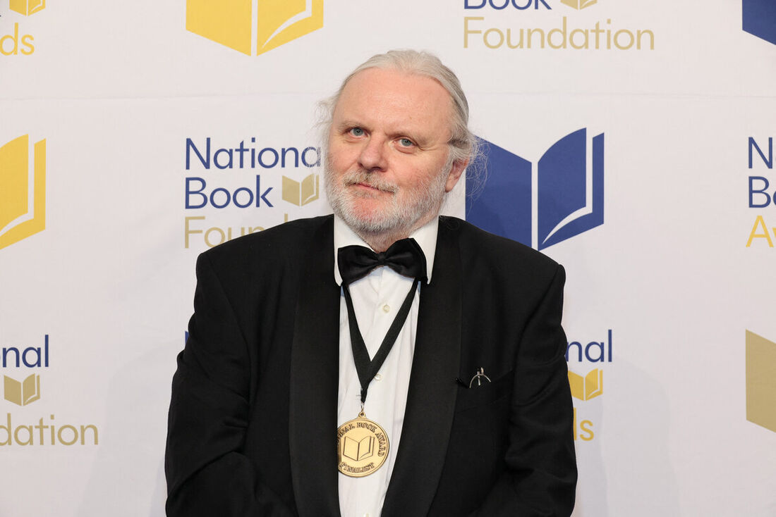 Norueguês Jon Fosse vence o Prêmio Nobel da Literatura 