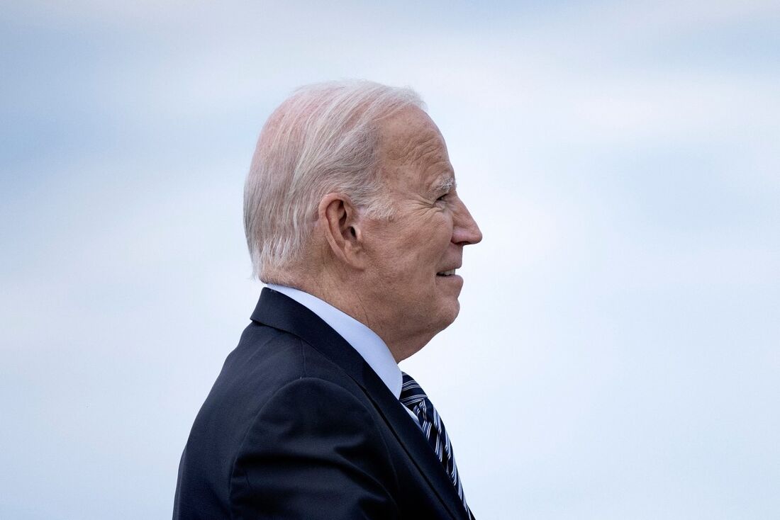 Joe Biden