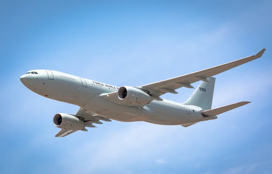 Primeiro avião da FAB enviado para a região aterrissará às 14h da terça (10)