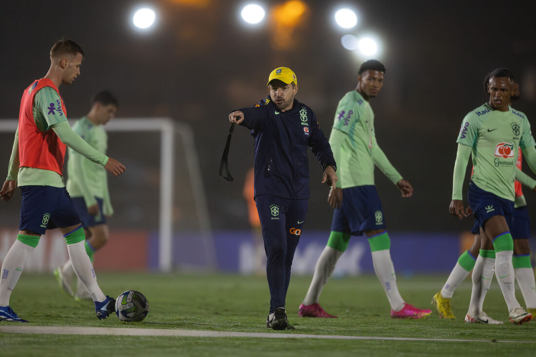 Confira os jogos de hoje, 12 de outubro de 2023 e onde assistir