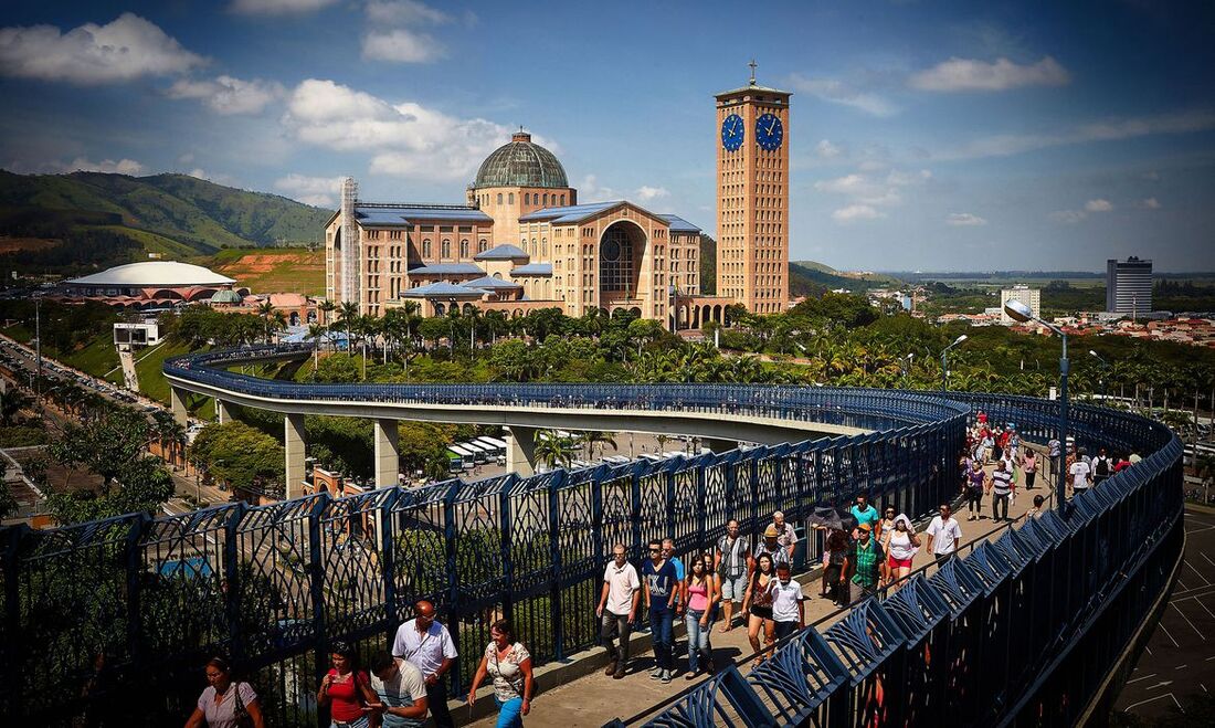 Projeção foi feita pelo Centro de Inteligência da Economia do Turismo.