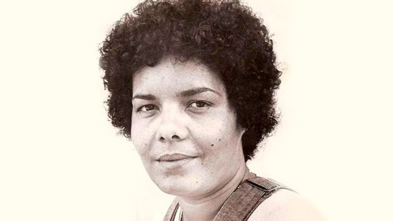 Adélia Sampaio foi a primeira cineasta negra brasileira